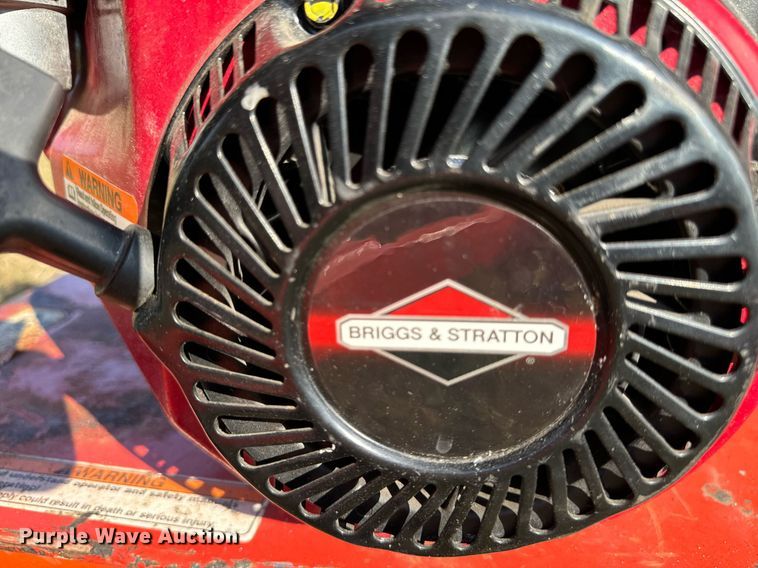 image for item EG6675 2011 Crafco EZ Pour  melter applicator