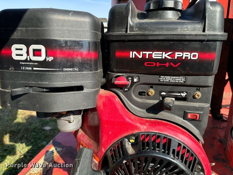 image for item EG6675 2011 Crafco EZ Pour  melter applicator