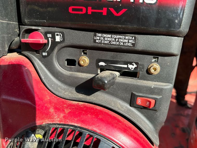 image for item EG6675 2011 Crafco EZ Pour  melter applicator