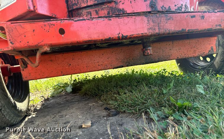 image for item EG6675 2011 Crafco EZ Pour  melter applicator