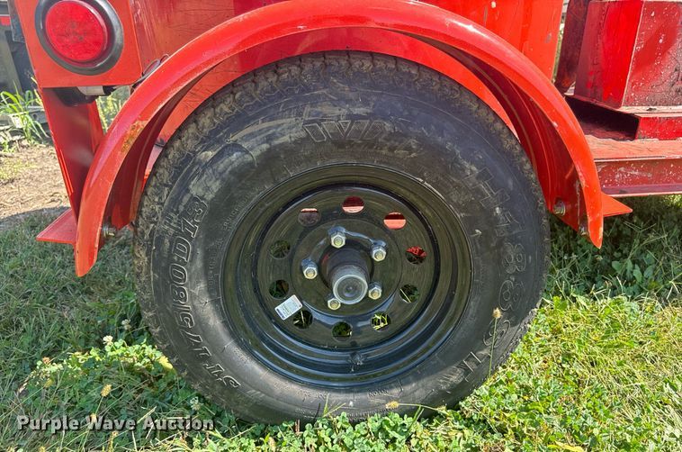 image for item EG6675 2011 Crafco EZ Pour  melter applicator