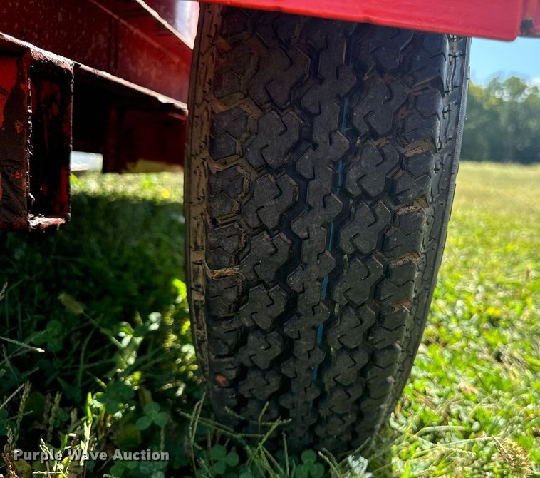 image for item EG6675 2011 Crafco EZ Pour  melter applicator