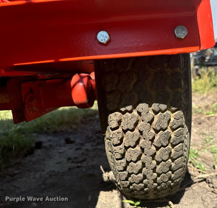 image for item EG6675 2011 Crafco EZ Pour  melter applicator