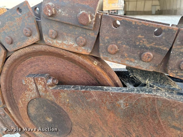 image for item EG6756 2000 Vermeer  V6500 trencher