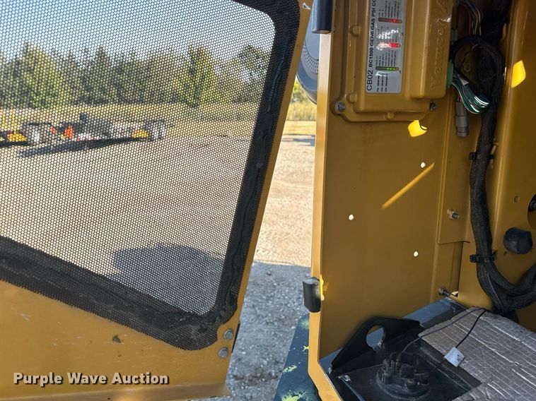 image for item EG6757 2020 Vermeer  BC1500 wood chipper