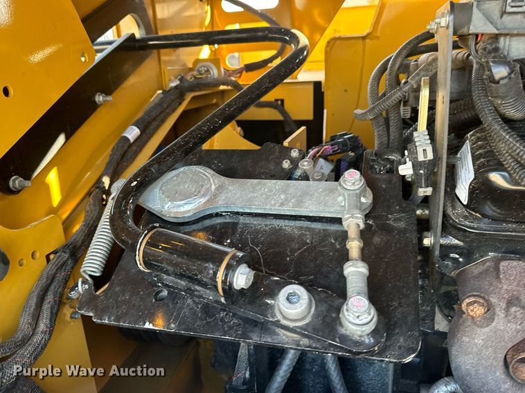 image for item EG6757 2020 Vermeer  BC1500 wood chipper