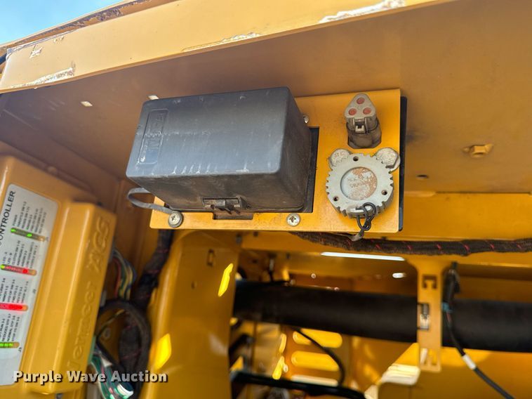 image for item EG6757 2020 Vermeer  BC1500 wood chipper