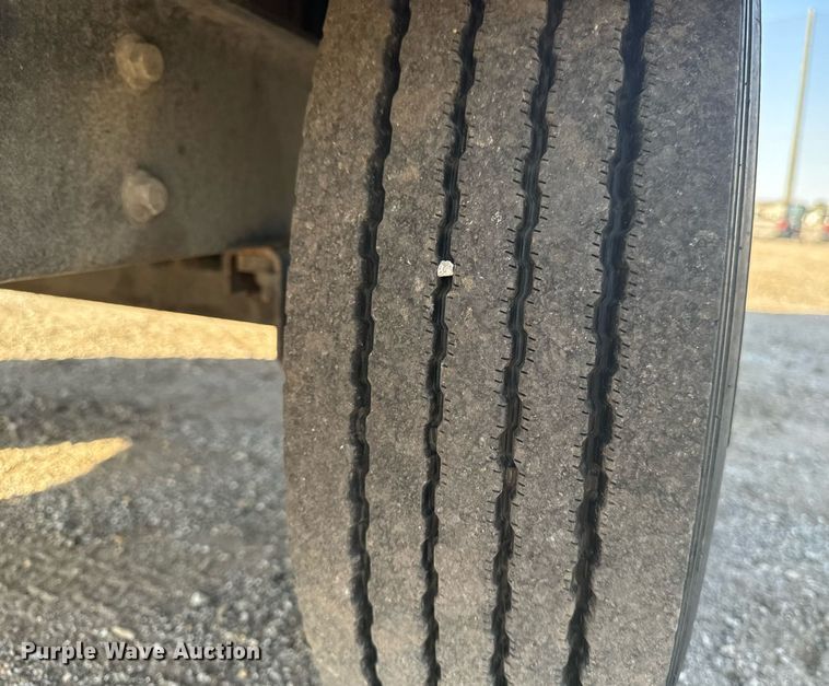 image for item EG6757 2020 Vermeer  BC1500 wood chipper