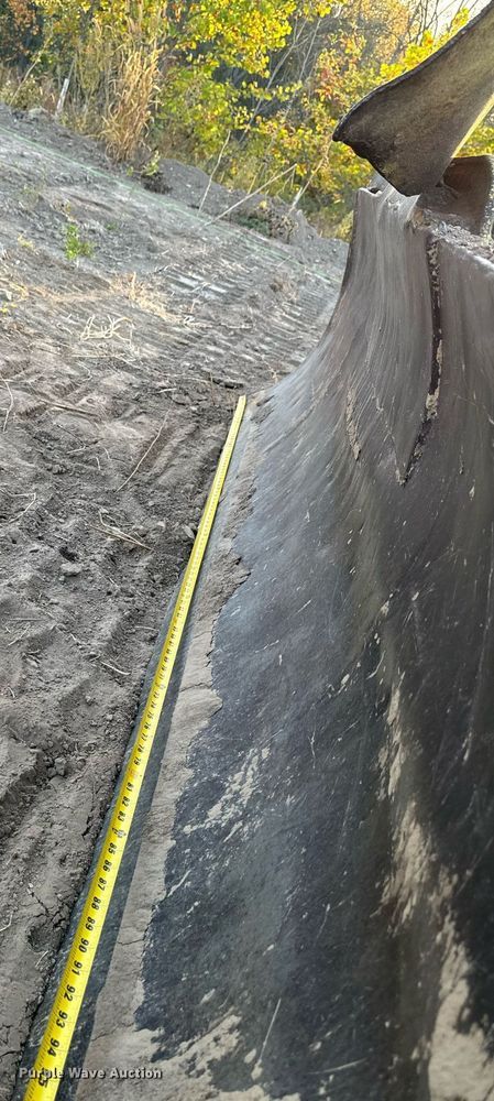 image for item EG6784 Case 1000 Terratrac Crawler dozer