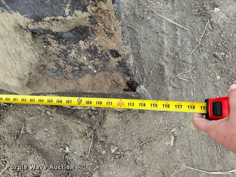 image for item EG6784 Case 1000 Terratrac Crawler dozer