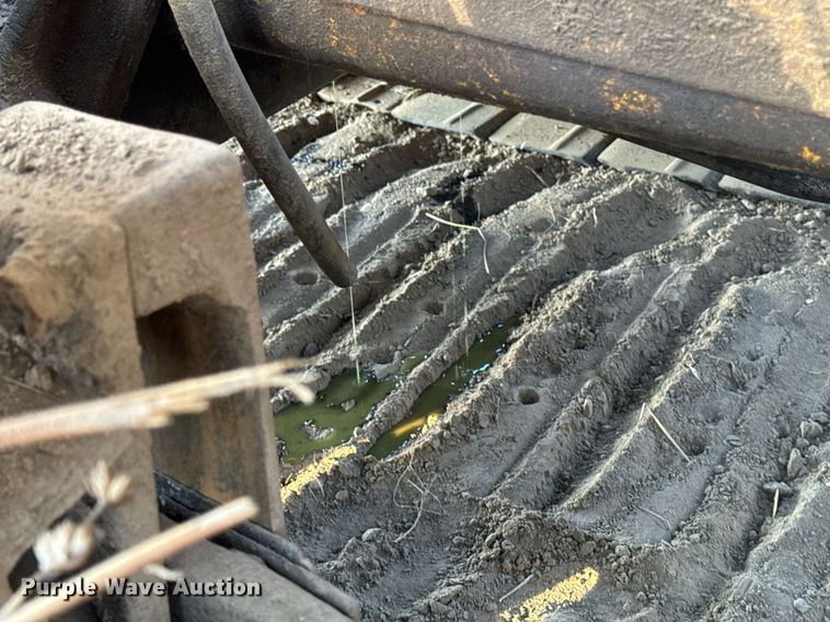 image for item EG6784 Case 1000 Terratrac Crawler dozer