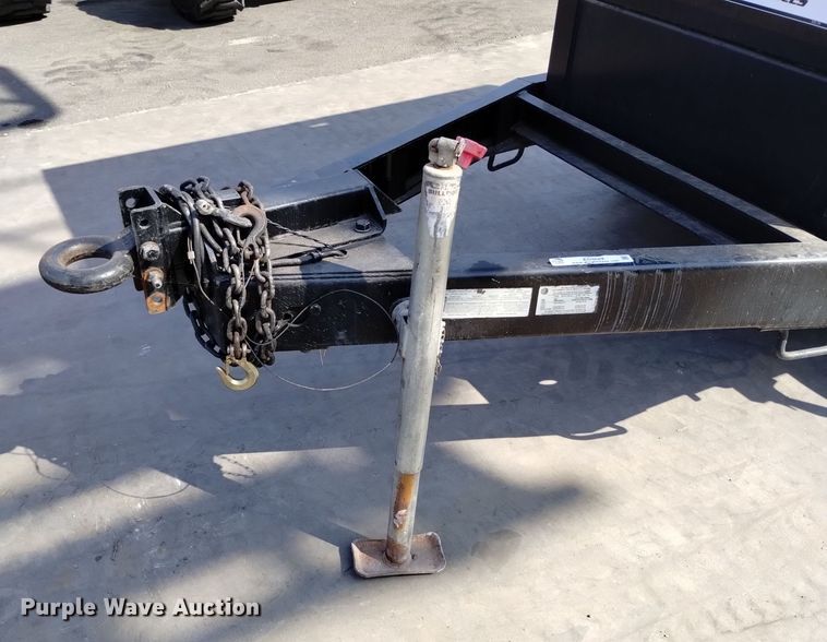 image for item EG9889 2011 Multiquip  DCA-45USI2 generator