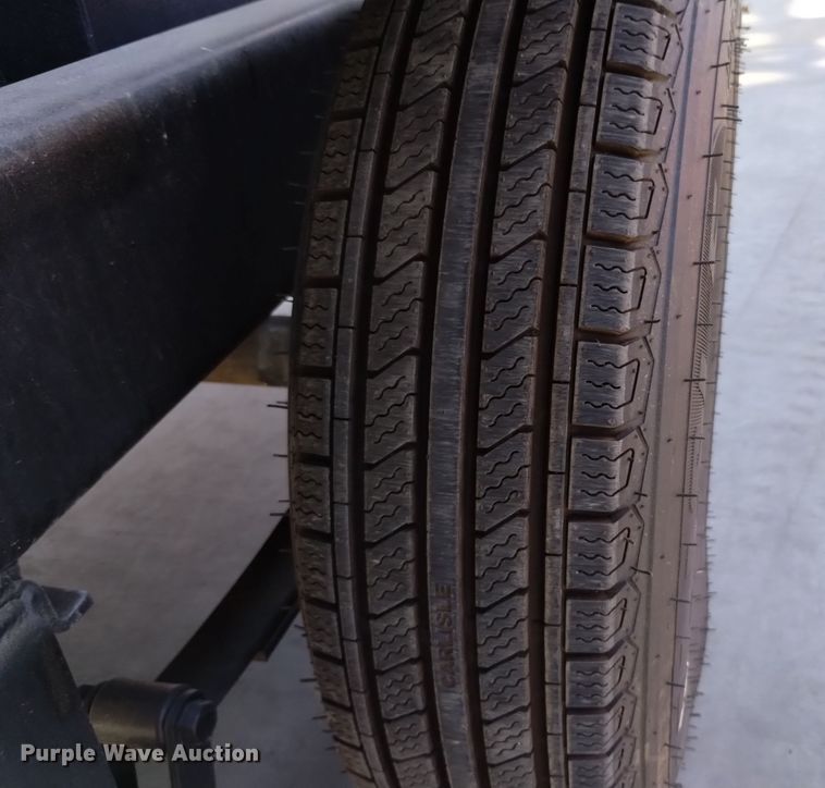 image for item EG9889 2011 Multiquip  DCA-45USI2 generator