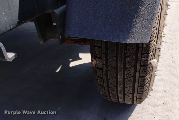 image for item EG9889 2011 Multiquip  DCA-45USI2 generator