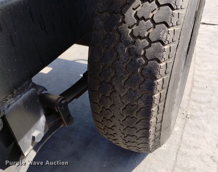 image for item EG9889 2011 Multiquip  DCA-45USI2 generator