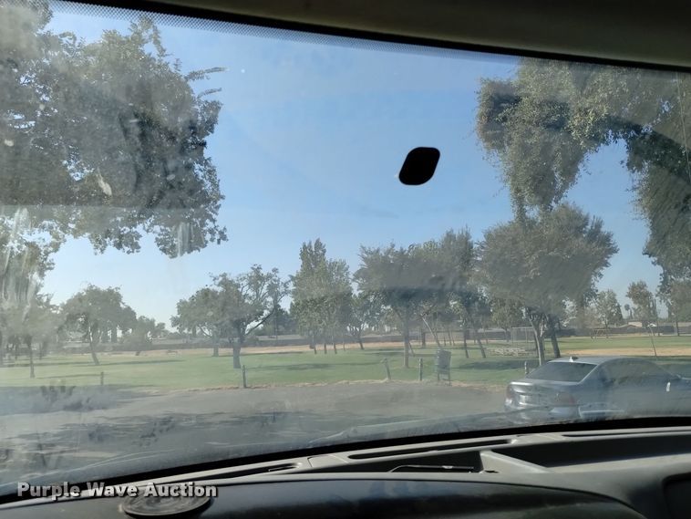 image for item EG9894 2008 Ford F650 Super Duty XL Crew Cab dump truck