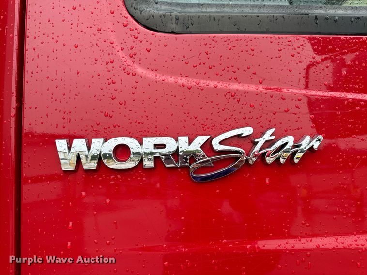 image for item EH7019 2014 International  7400 digger derrick truck