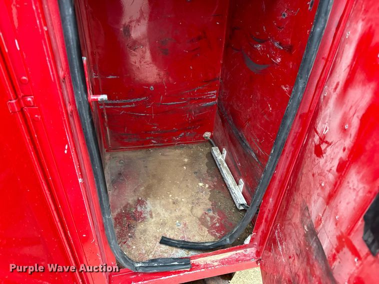 image for item EH7019 2014 International  7400 digger derrick truck