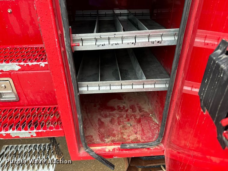 image for item EH7019 2014 International  7400 digger derrick truck