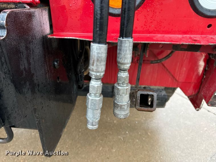 image for item EH7019 2014 International  7400 digger derrick truck