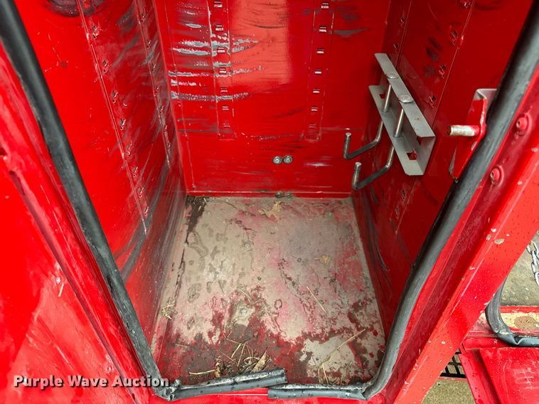 image for item EH7019 2014 International  7400 digger derrick truck