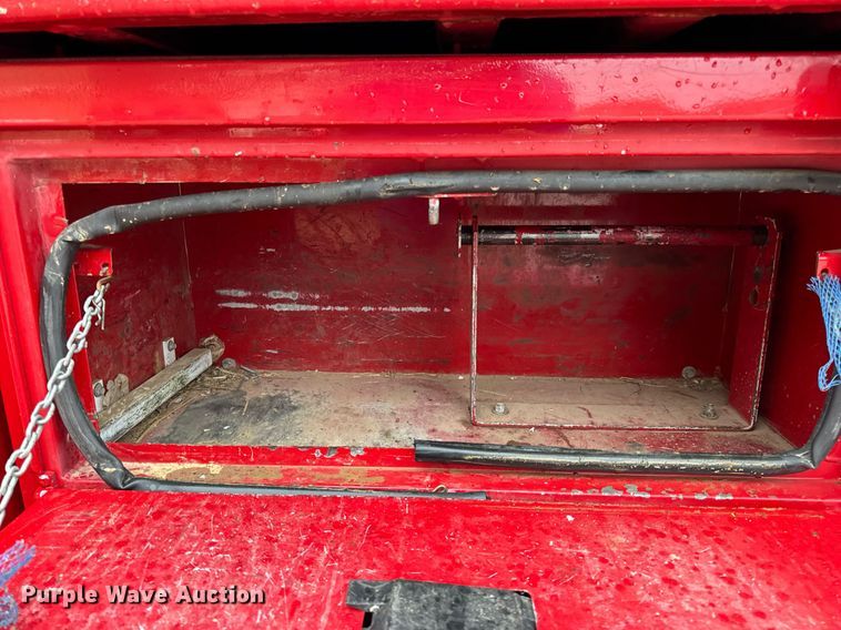 image for item EH7019 2014 International  7400 digger derrick truck