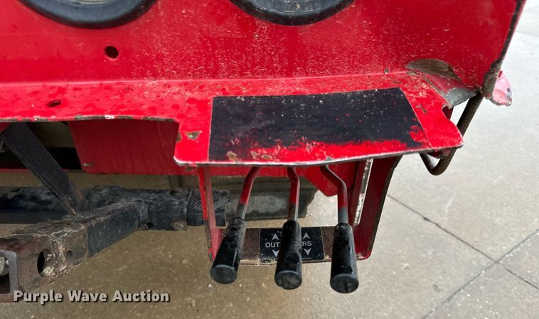 image for item EH7019 2014 International  7400 digger derrick truck