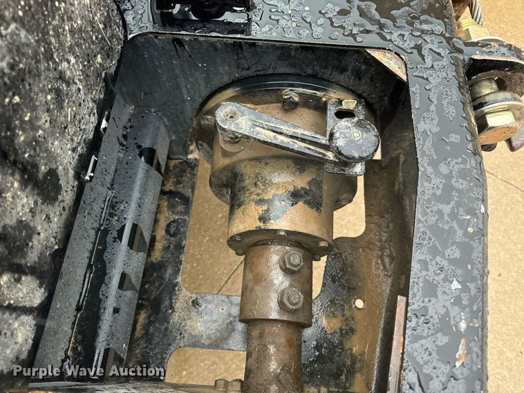 image for item EH7019 2014 International  7400 digger derrick truck