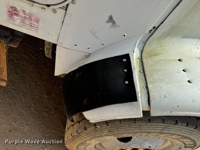 image for item EH7050 1987 Freightliner  FLC water truck