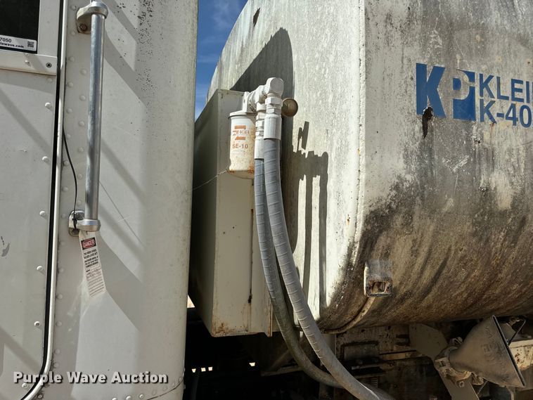 image for item EH7050 1987 Freightliner  FLC water truck