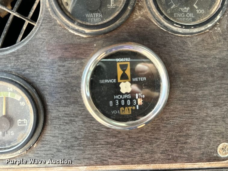 image for item EH7050 1987 Freightliner  FLC water truck