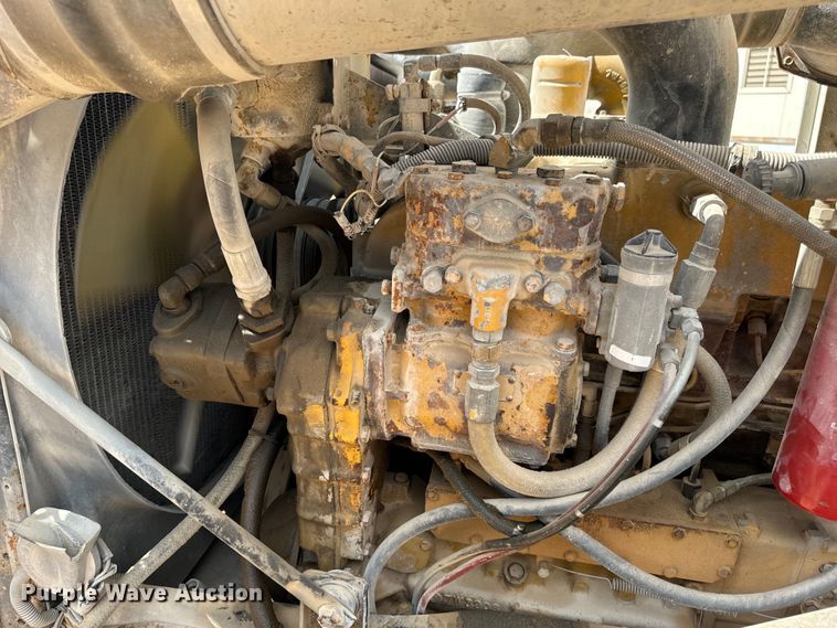 image for item EH7050 1987 Freightliner  FLC water truck