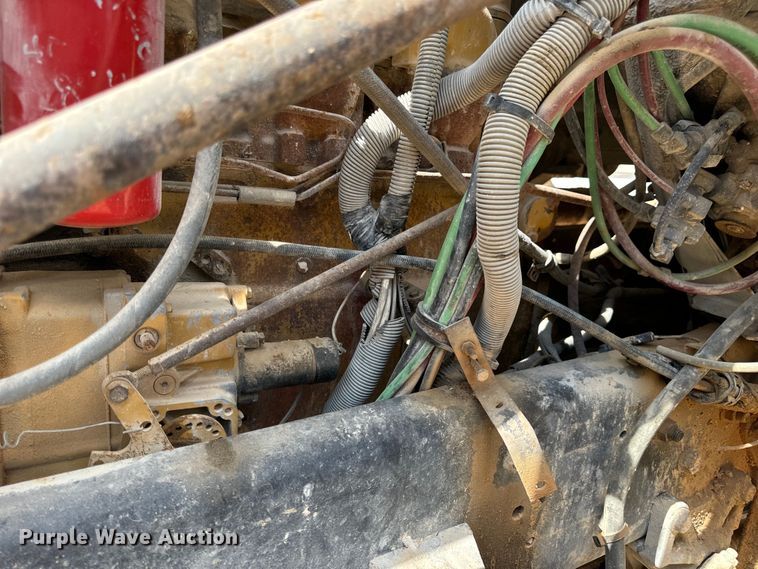 image for item EH7050 1987 Freightliner  FLC water truck