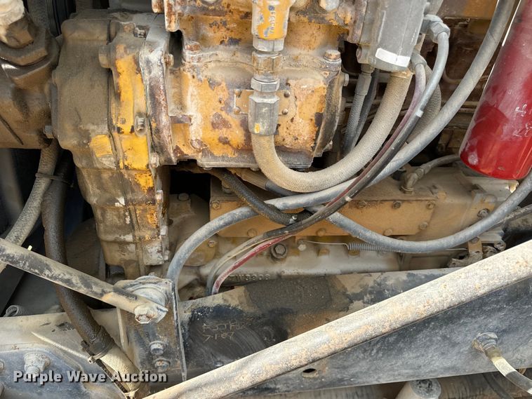 image for item EH7050 1987 Freightliner  FLC water truck