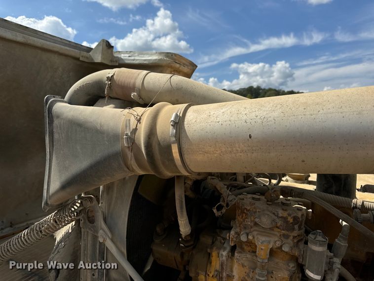 image for item EH7050 1987 Freightliner  FLC water truck