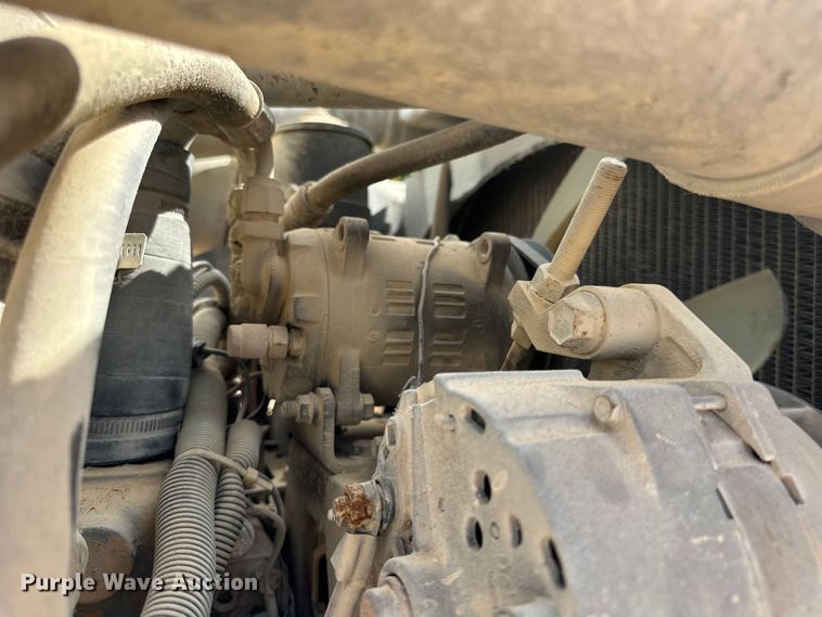 image for item EH7050 1987 Freightliner  FLC water truck