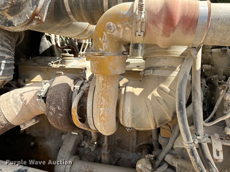 image for item EH7050 1987 Freightliner  FLC water truck