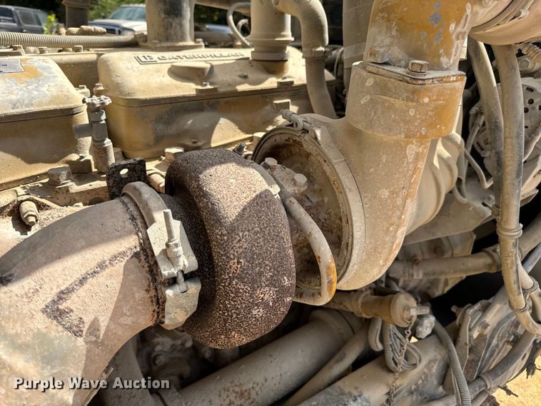 image for item EH7050 1987 Freightliner  FLC water truck