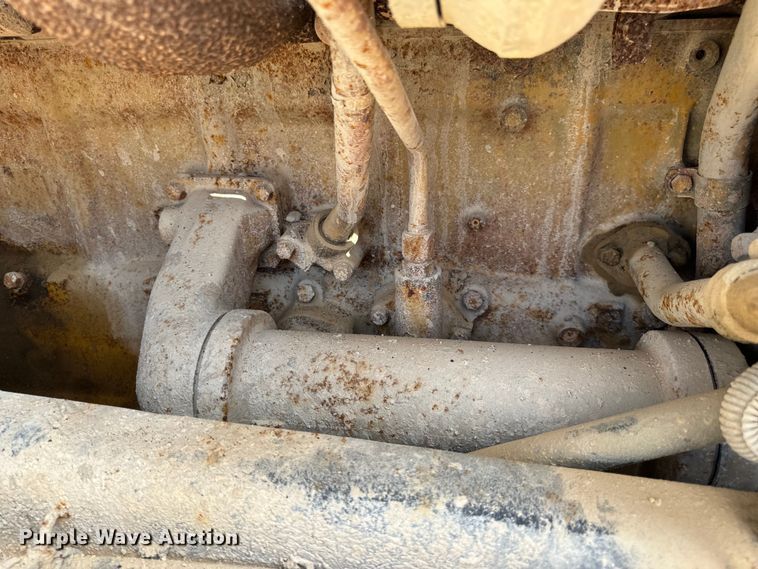 image for item EH7050 1987 Freightliner  FLC water truck