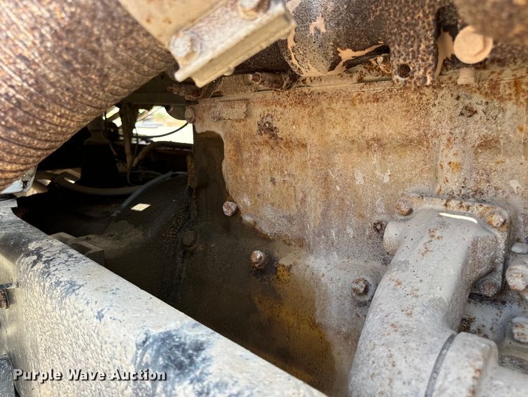 image for item EH7050 1987 Freightliner  FLC water truck