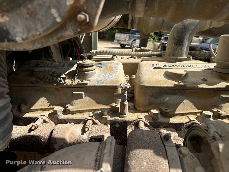 image for item EH7050 1987 Freightliner  FLC water truck