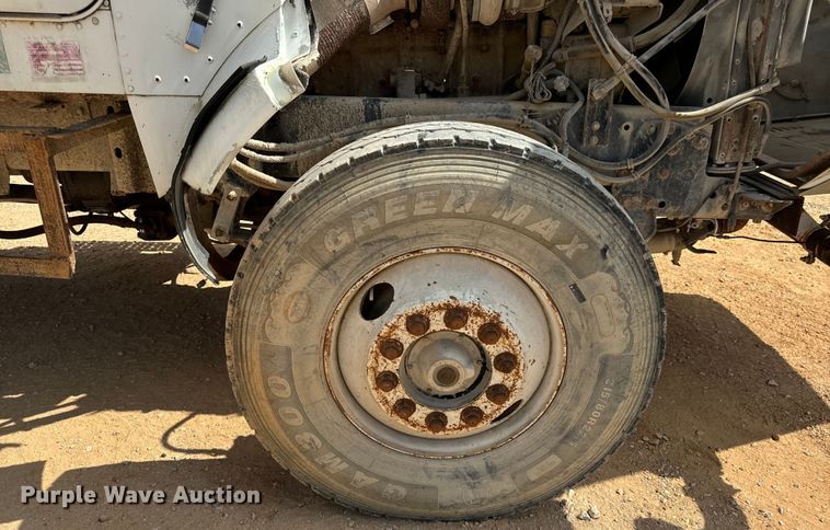 image for item EH7050 1987 Freightliner  FLC water truck