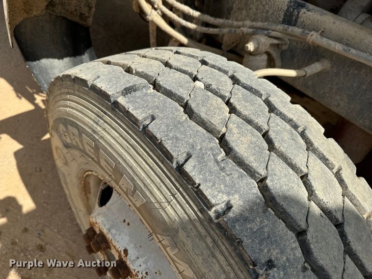 image for item EH7050 1987 Freightliner  FLC water truck