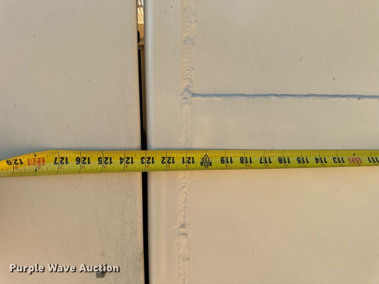 image for item EH7072 2011 Dynamic Fan Corporation  12DC Cyclone dust collector