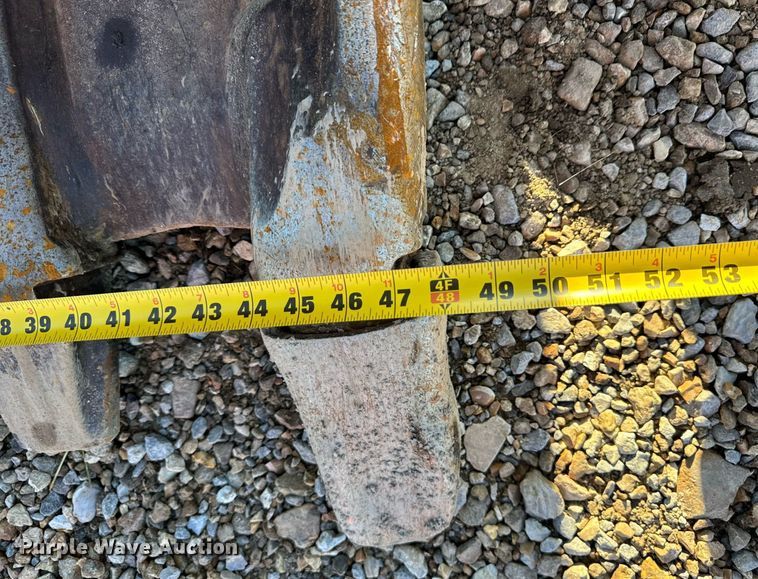 image for item EH7075 2008 Doosan DX255LC excavator