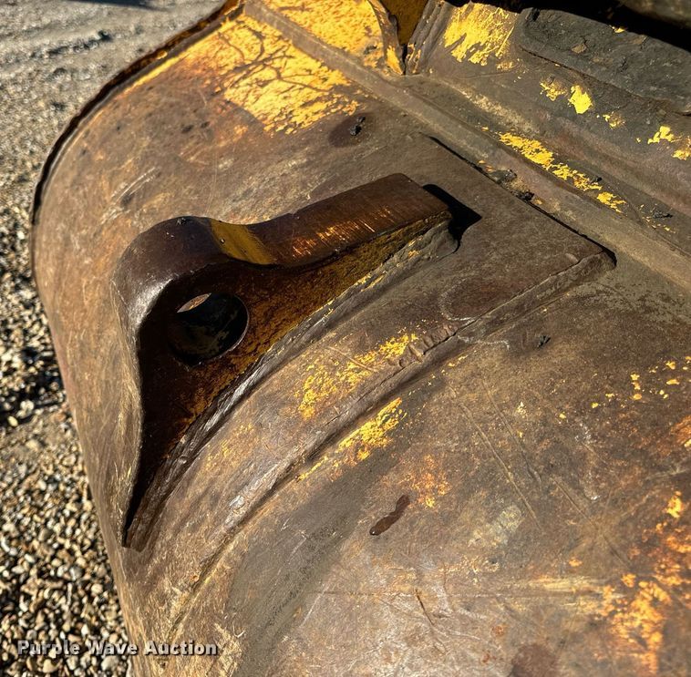 image for item EH7075 2008 Doosan DX255LC excavator