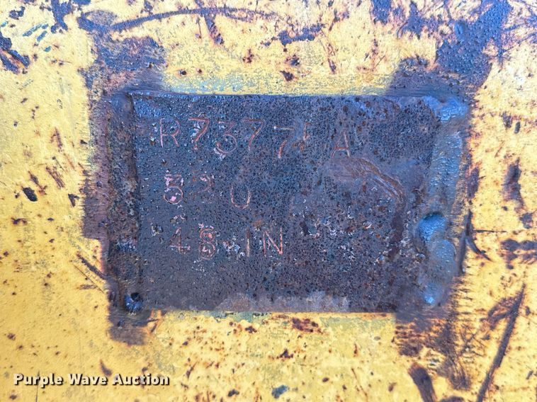 image for item EH7075 2008 Doosan DX255LC excavator