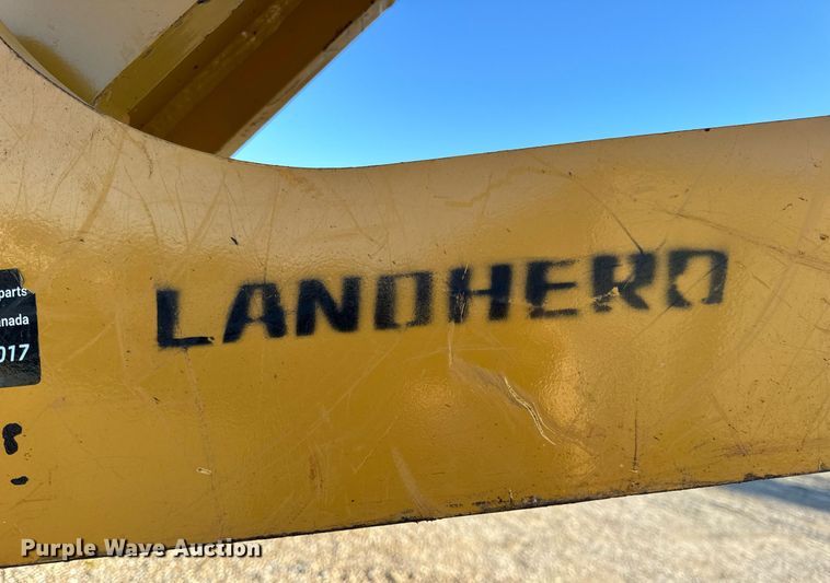 image for item EH7075 2008 Doosan DX255LC excavator