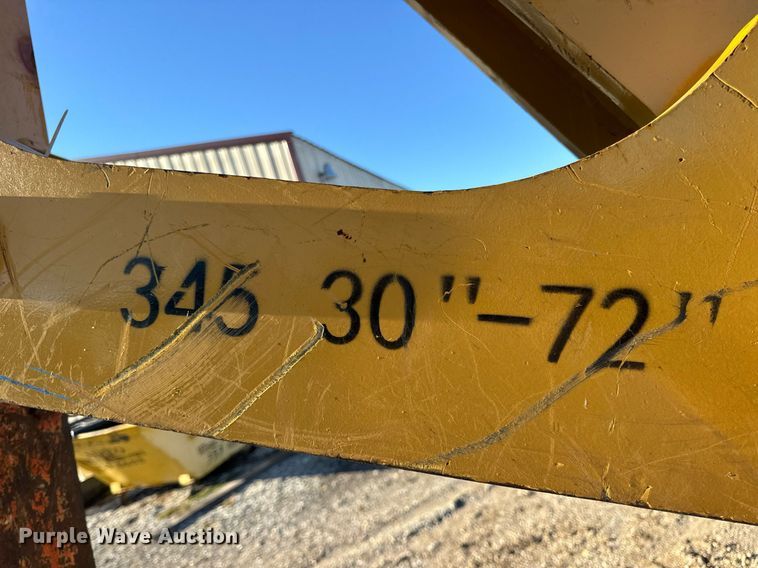 image for item EH7075 2008 Doosan DX255LC excavator