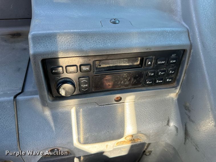 image for item EH7075 2008 Doosan DX255LC excavator